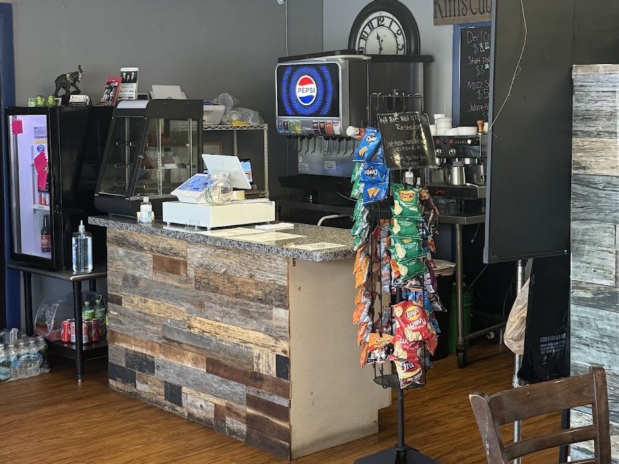 Kims Cuban sandwich Shop